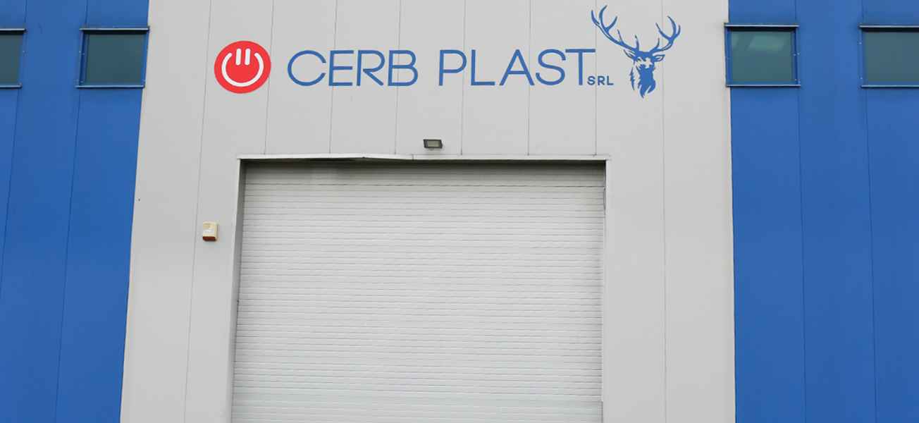 Cerb Plast SRL - Despre noi